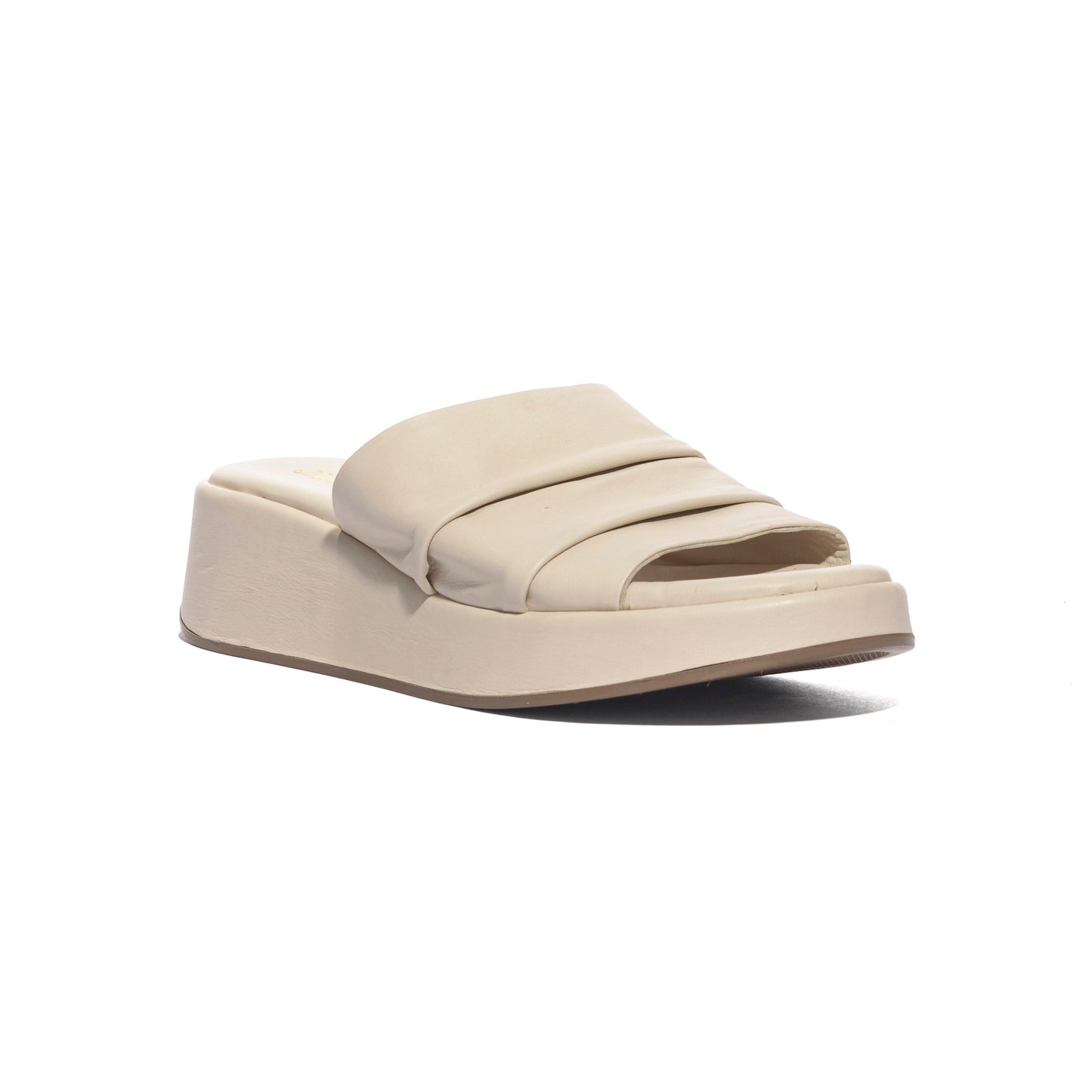JANET&JANET J661 AVORIO Sandali Donna 