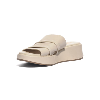 JANET&JANET J661 AVORIO Sandali Donna 