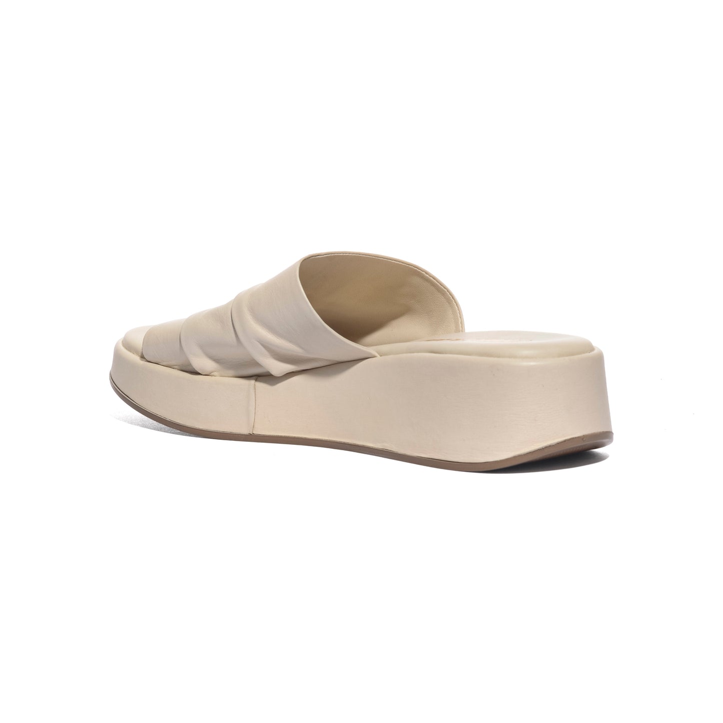 JANET&JANET J661 AVORIO Sandali Donna 