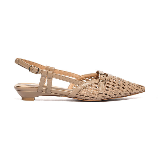 KEYS K12244 NOCCIOLA Decolte Donna 