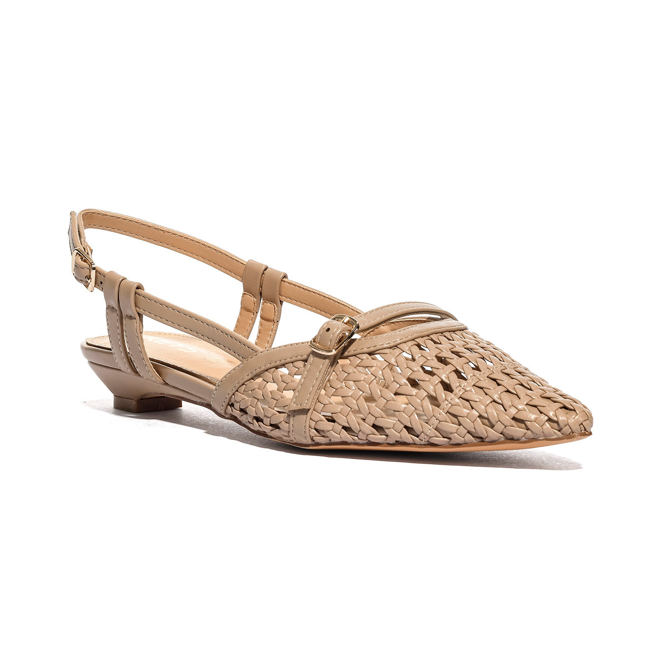KEYS K12244 NOCCIOLA Decolte Donna 