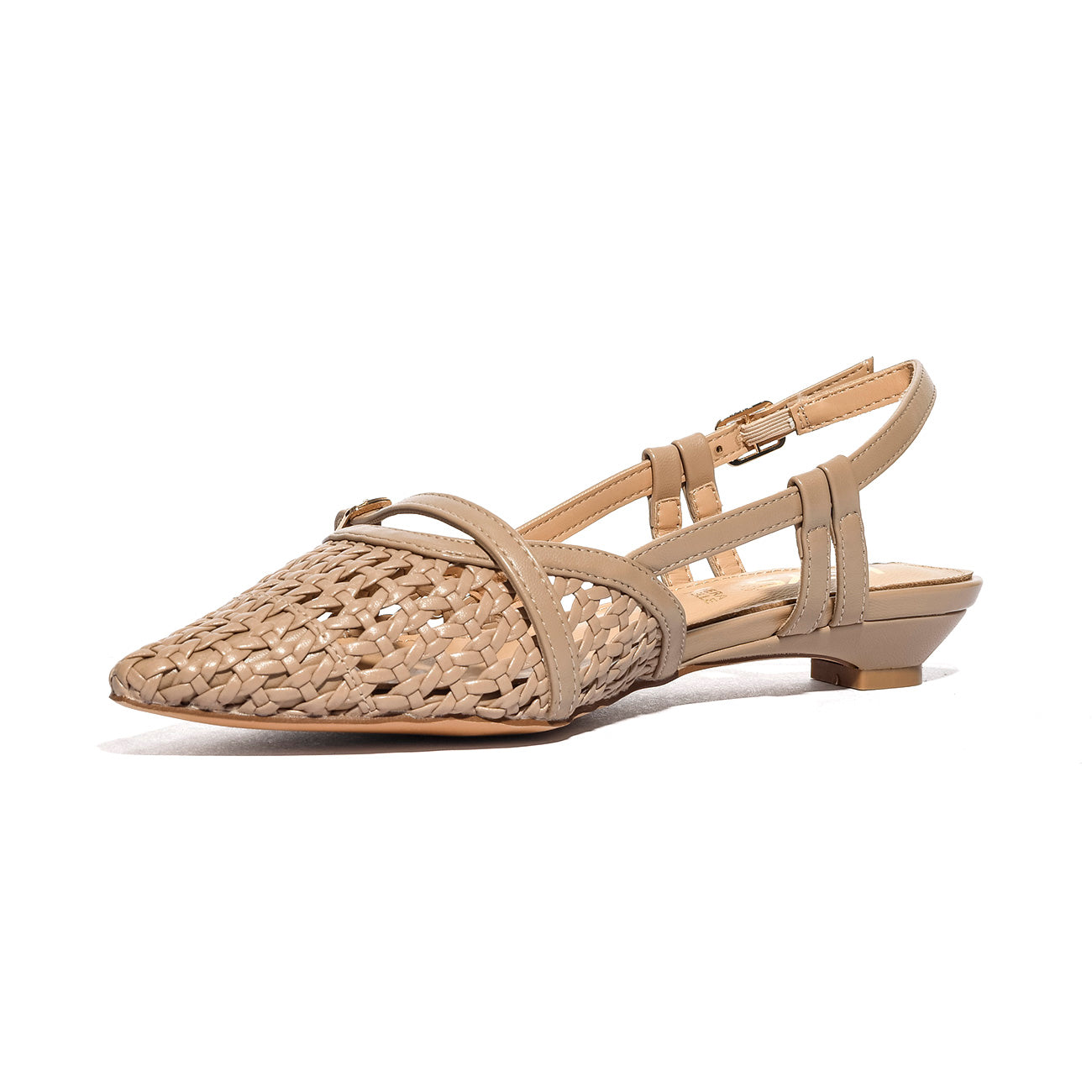 KEYS K12244 NOCCIOLA Decolte Donna 