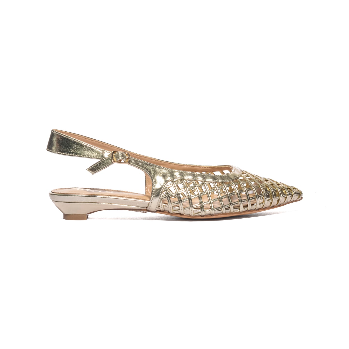 KEYS K12245 GOLD Ballerine Donna 