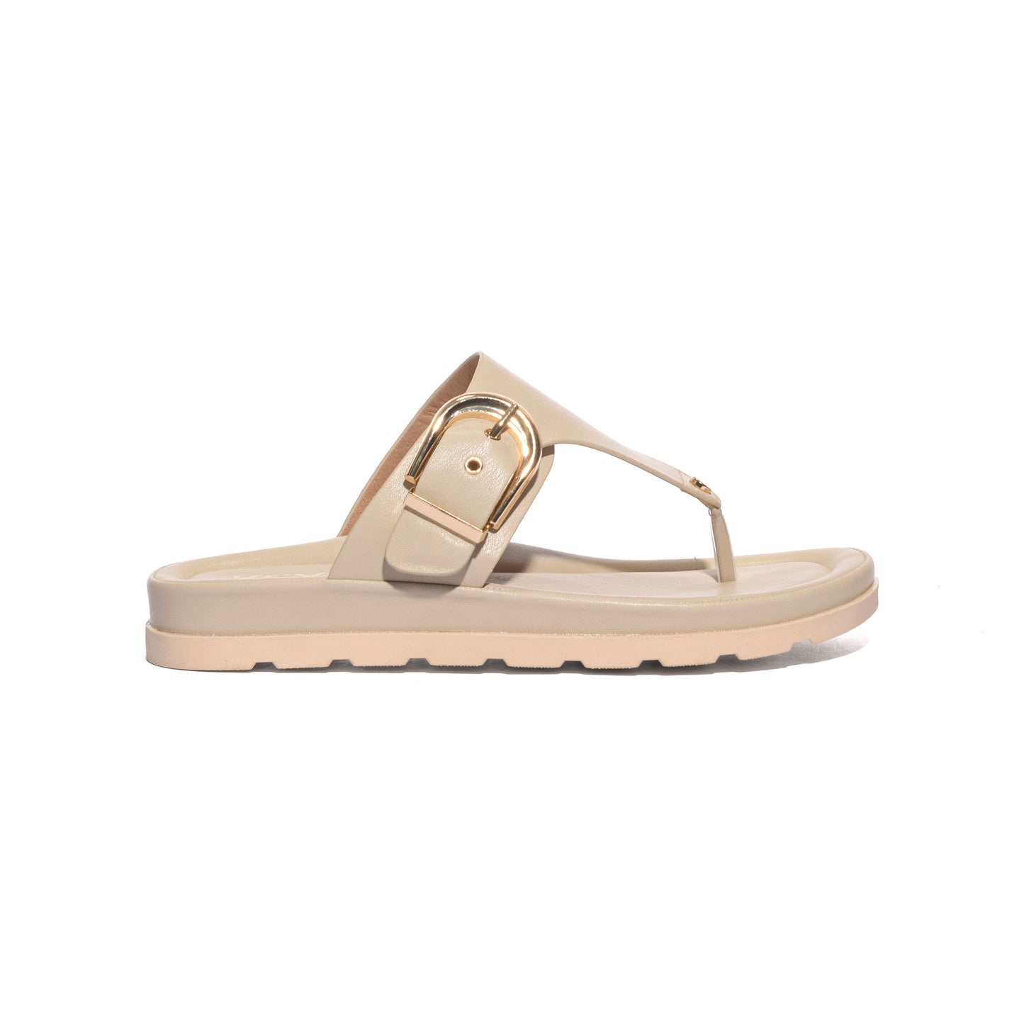 KEYS K12293 BEIGE Sandali Donna 