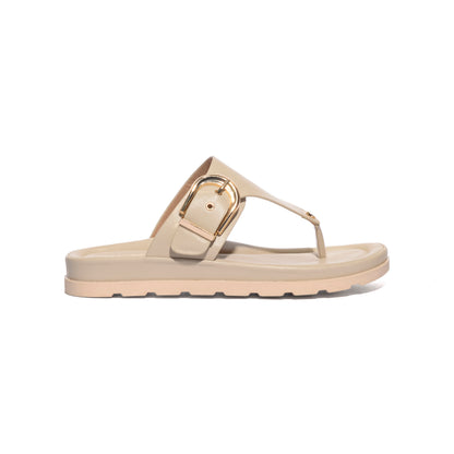 KEYS K12293 BEIGE Sandali Donna 