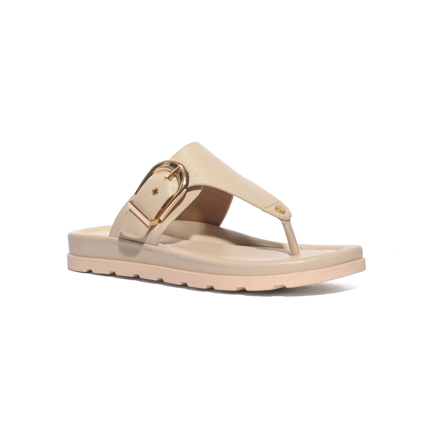 KEYS K12293 BEIGE Sandali Donna 