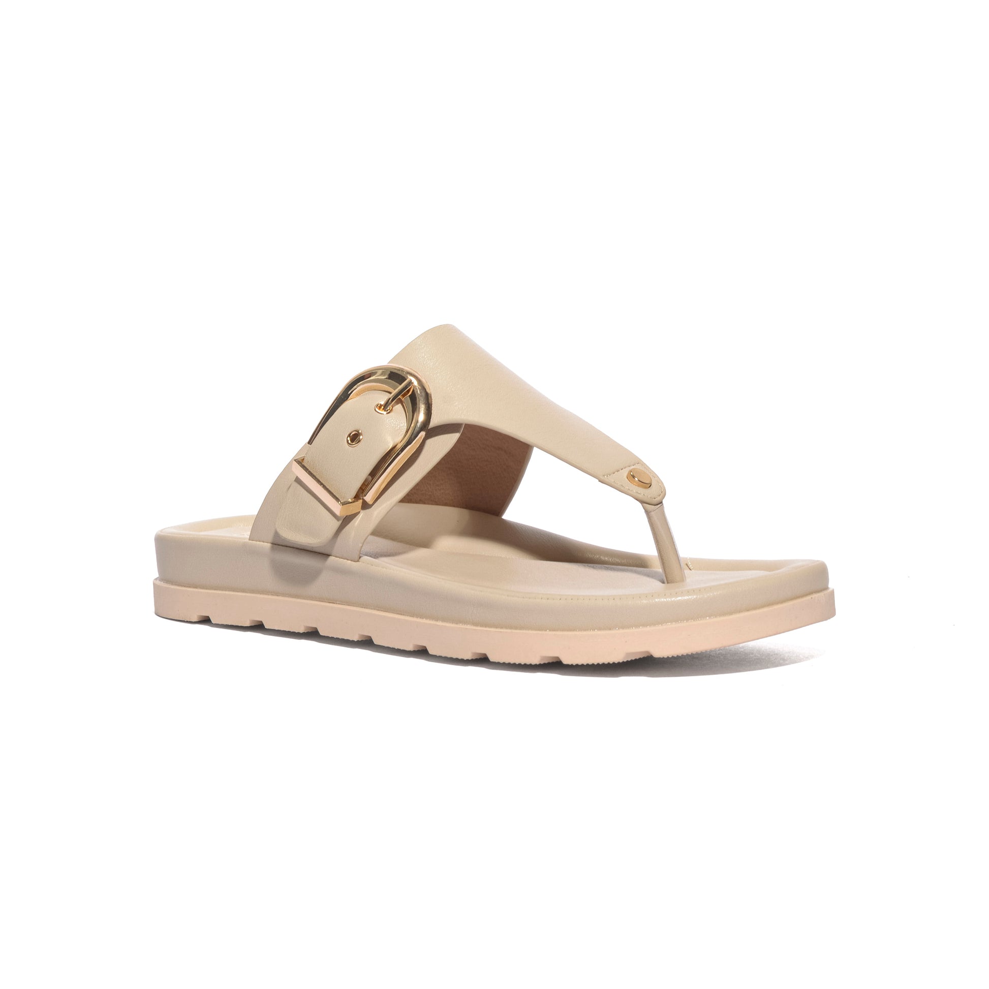 KEYS K12293 BEIGE Sandali Donna 