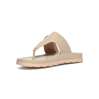 KEYS K12293 BEIGE Sandali Donna 