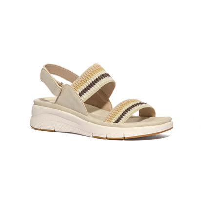 KEYS K12352 BEIGE Sandali Donna 