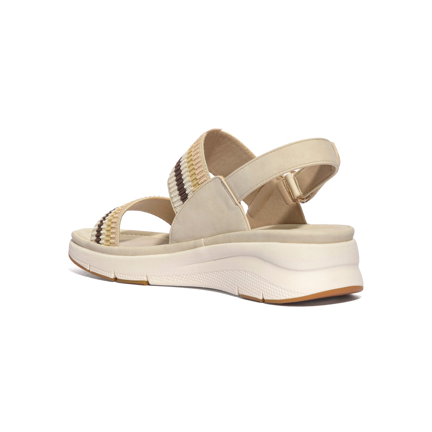 KEYS K12352 BEIGE Sandali Donna 