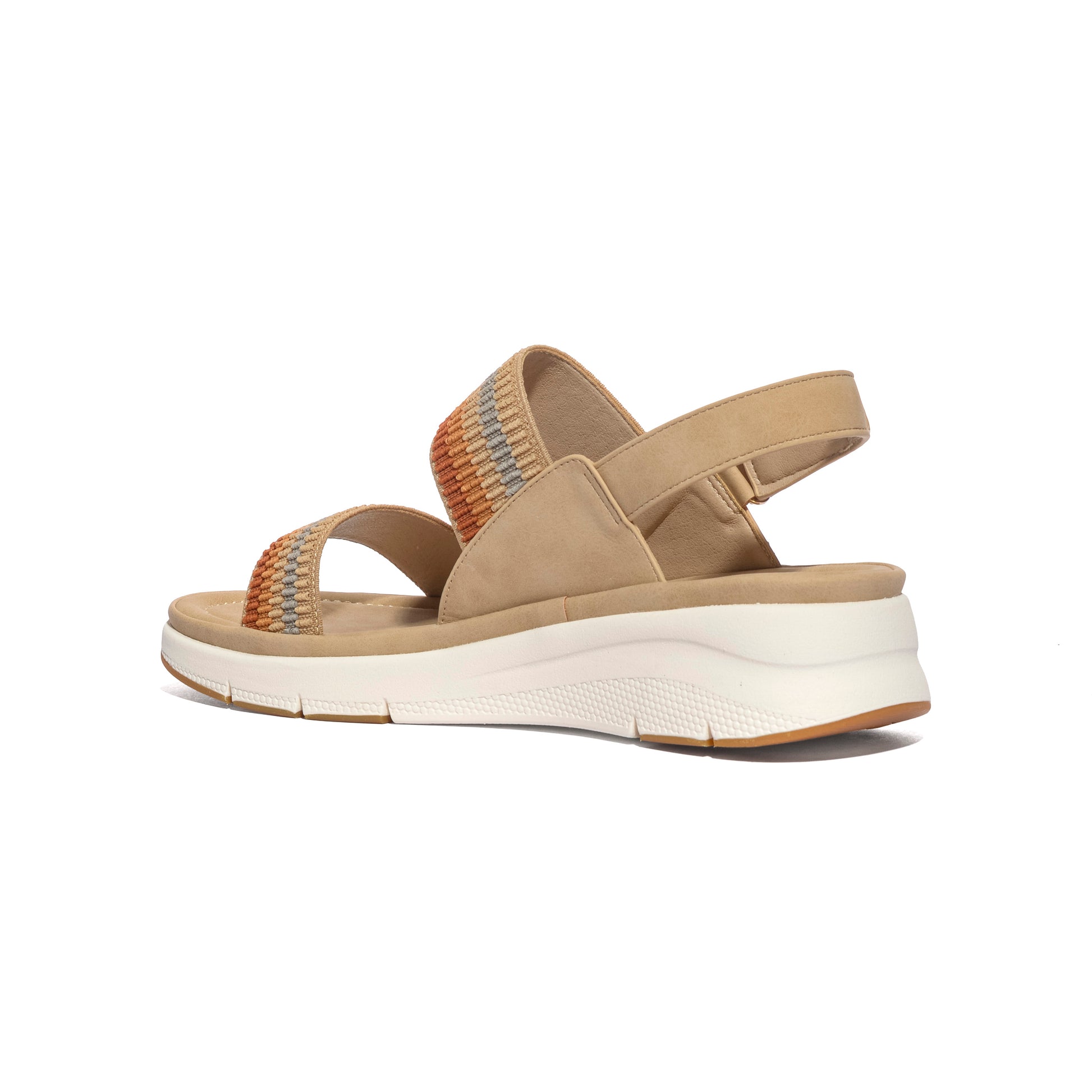 KEYS K12352 NOCCIOLA Sandali Donna 