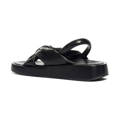 KHARISMA 3443 NERO Sandali Donna 