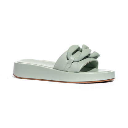 KHARISMA 3449 MENTA Sandali Donna 