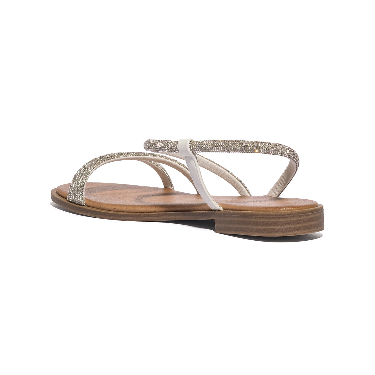 KHARISMA 5237 BIANCO Sandali Donna 