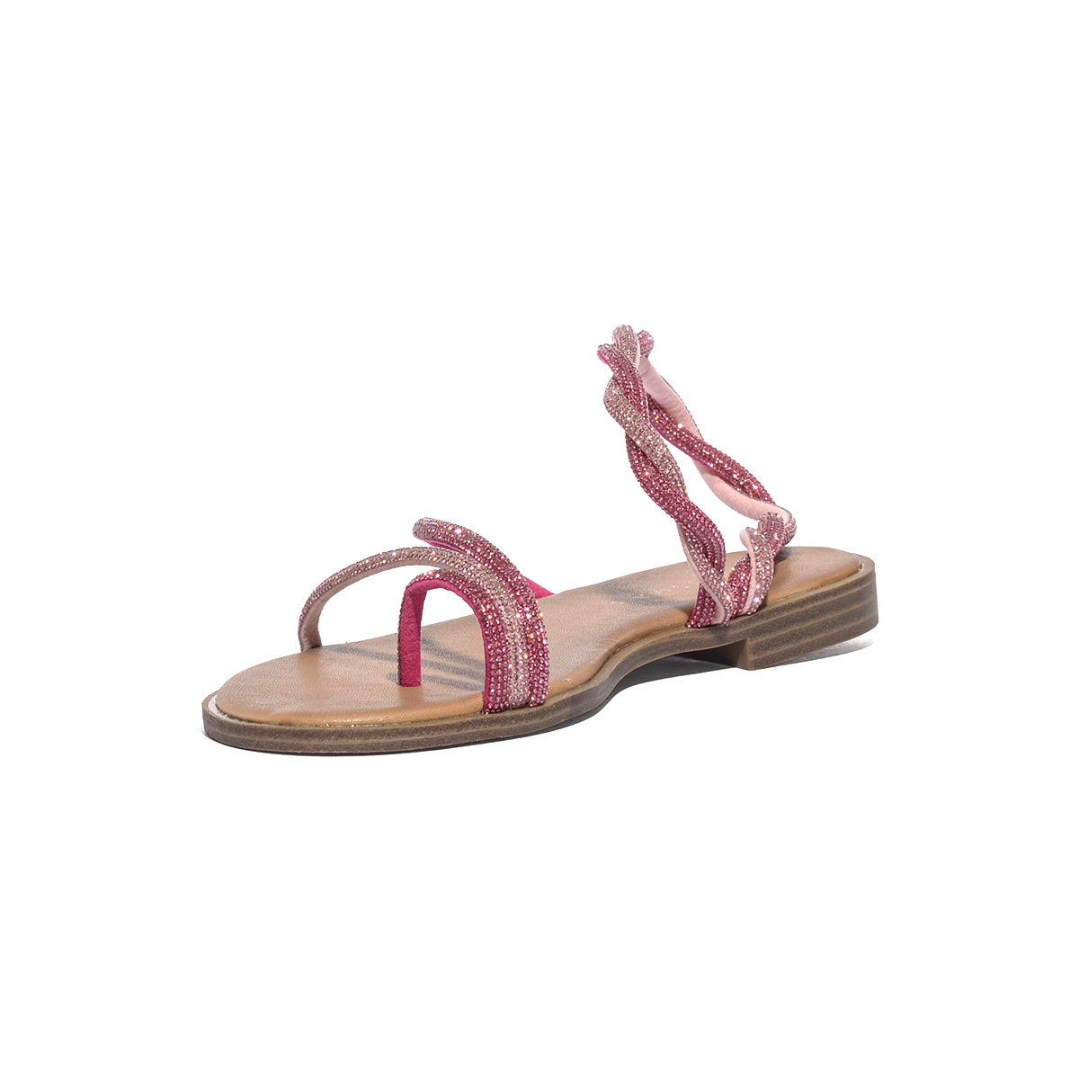 KHARISMA 7293 FUXIA ROSA Sandali Donna 