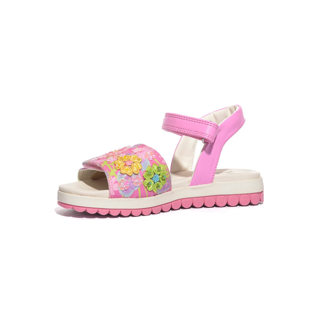 LELLI KELLY LKCD4890B00 FU02 Sandali Bambina 