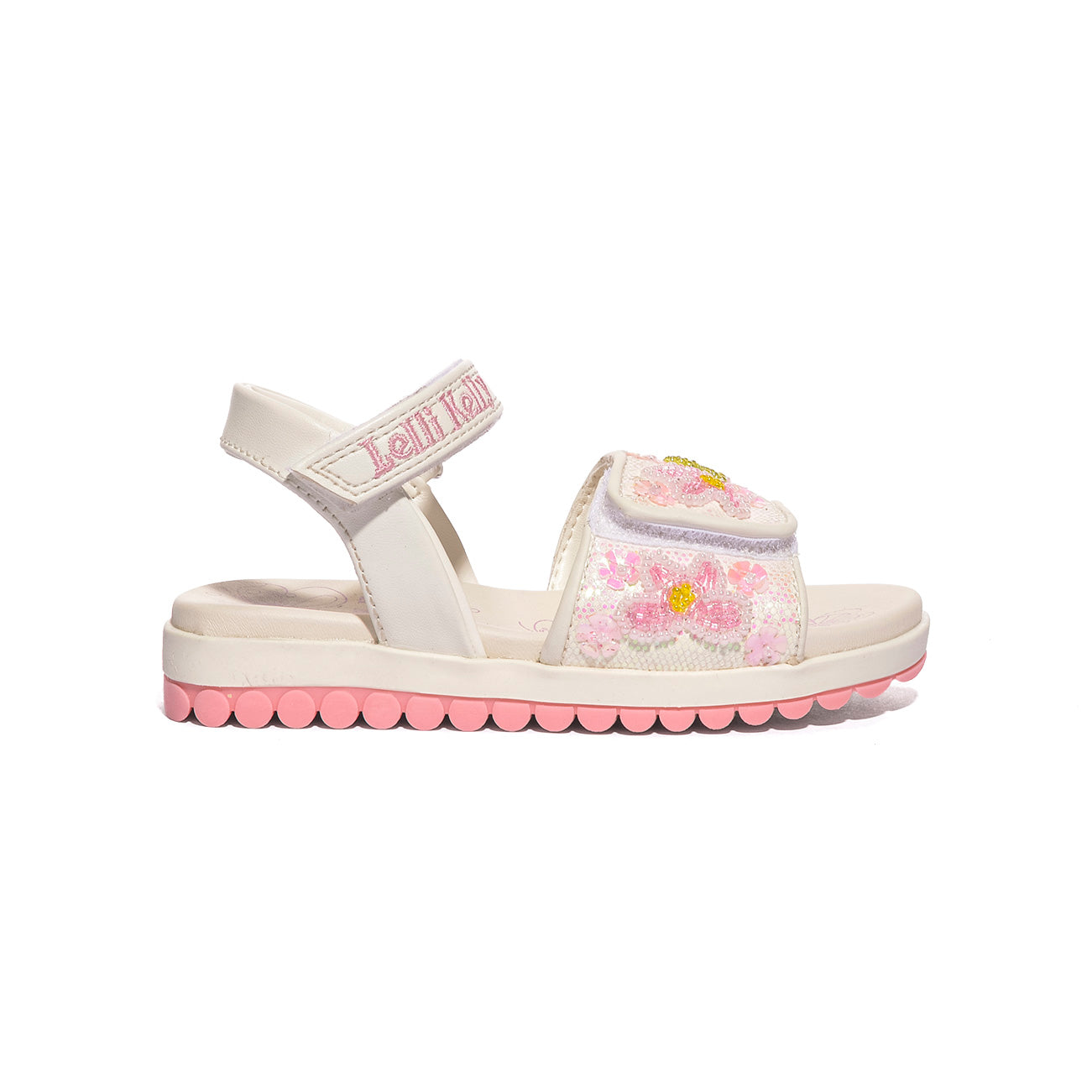 LELLI KELLY LKCD5500BGL BI01 Sandali Bambina 