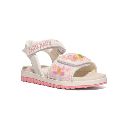 LELLI KELLY LKCD5500BGL BI01 Sandali Bambina 