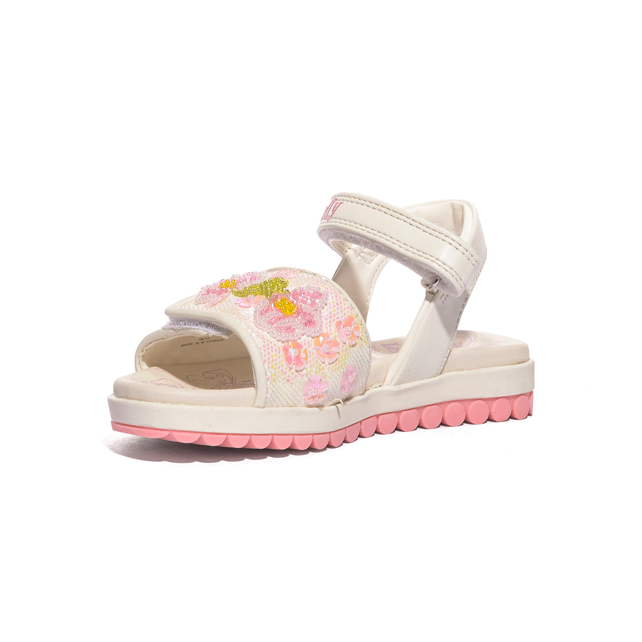 LELLI KELLY LKCD5500BGL BI01 Sandali Bambina 