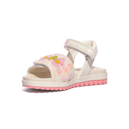 LELLI KELLY LKCD5500BGL BI01 Sandali Bambina 