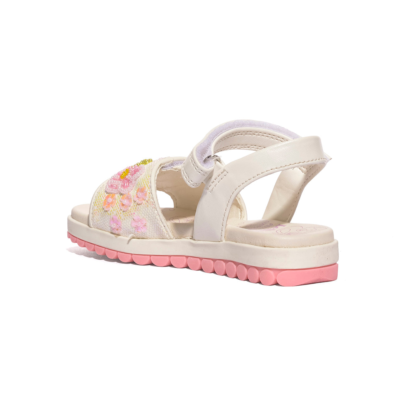 LELLI KELLY LKCD5500BGL BI01 Sandali Bambina 