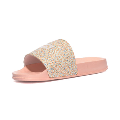 LEVI'S VPOL0181S PALE PEACH FLORAL Ciabatte Donna 