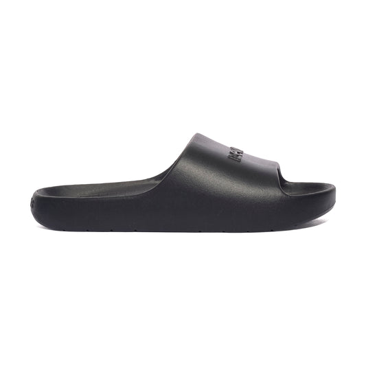 LEVI'S VWMEN0006S BLACK Ciabatte Donna 