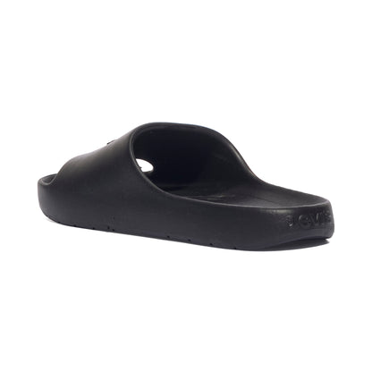 LEVI'S VWMEN0006S BLACK Ciabatte Donna 