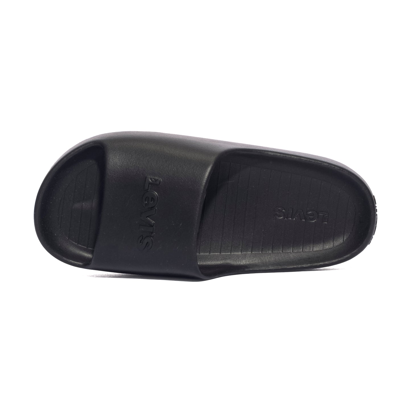 LEVI'S VWMEN0006S BLACK Ciabatte Donna 