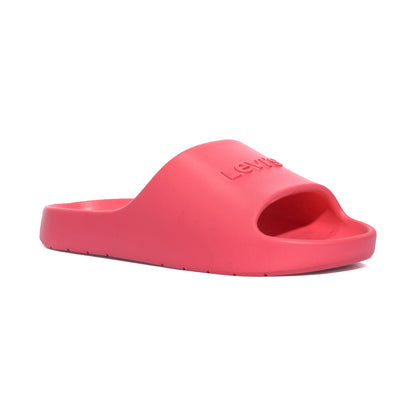 LEVI'S VWMEN0006S CORAL Ciabatte Donna 