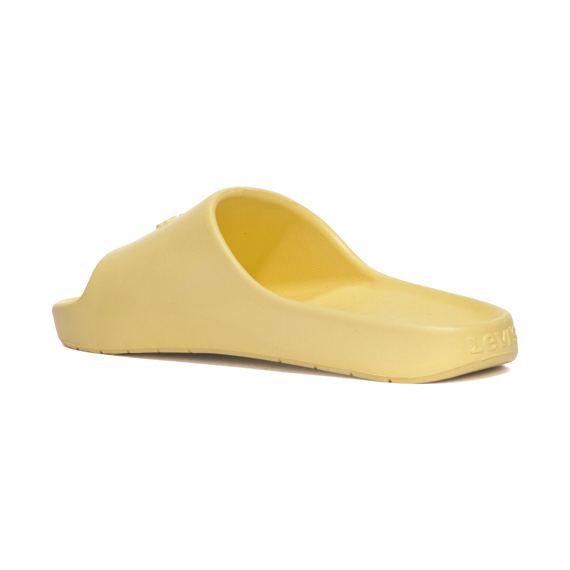 LEVI'S VWMEN0006S CREAM Ciabatte Donna 