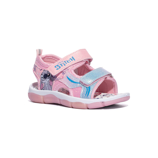 Lilo & Stitch D6020212S PINK Sandali Bambina 