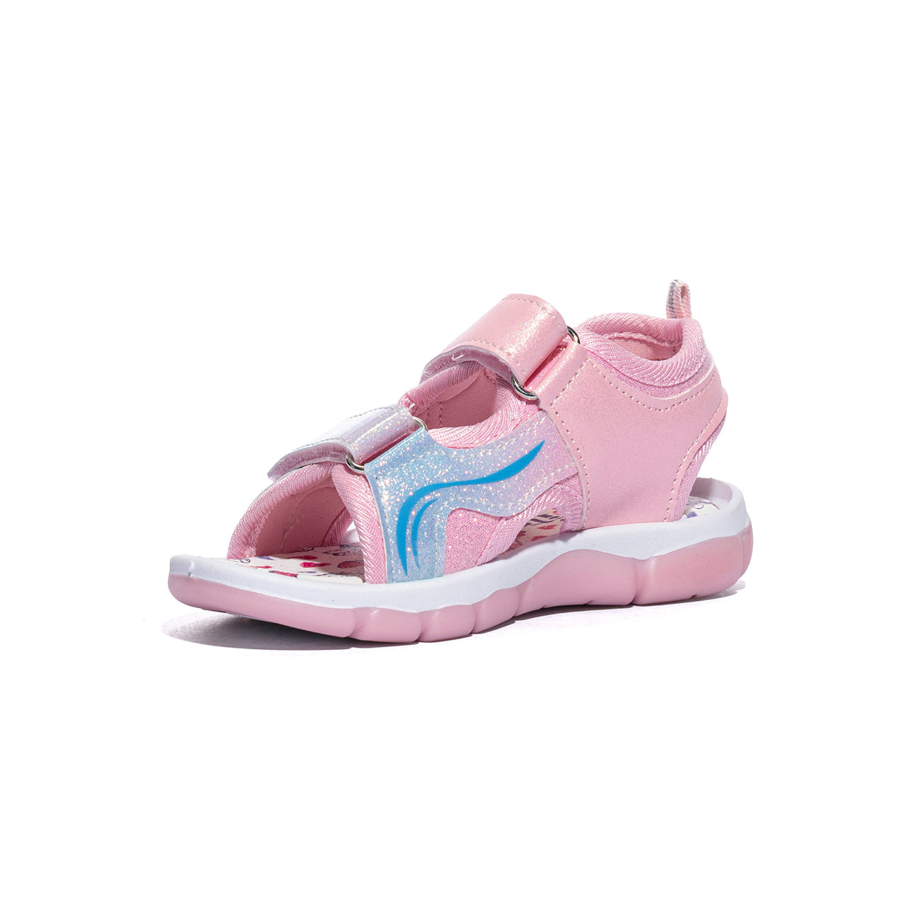Lilo & Stitch D6020212S PINK Sandali Bambina 