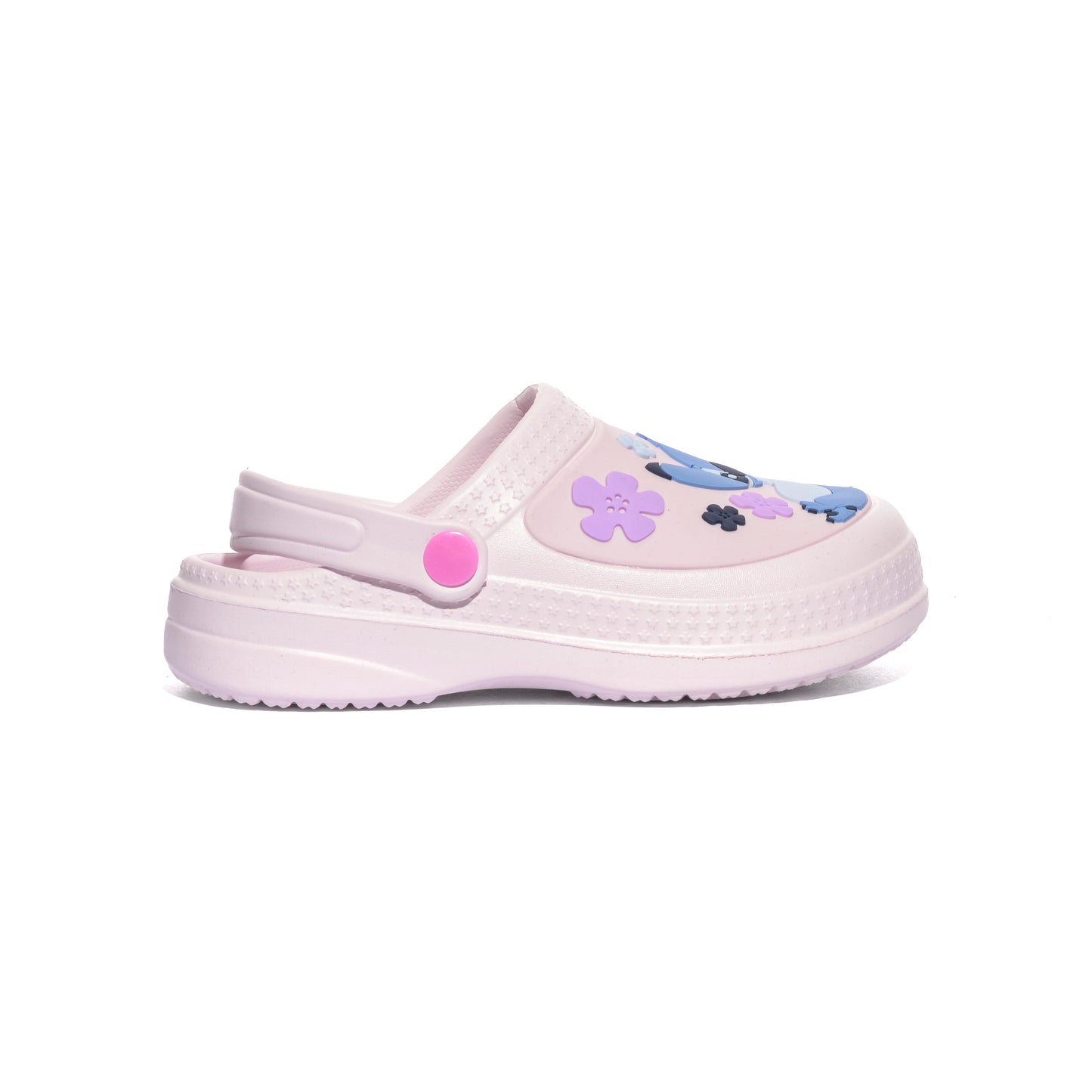 Lilo & Stitch D6020232S MULTI Ciabatte Bambina 