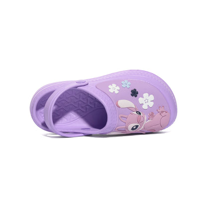 Lilo & Stitch D6020232S MULTI Ciabatte Bambina 