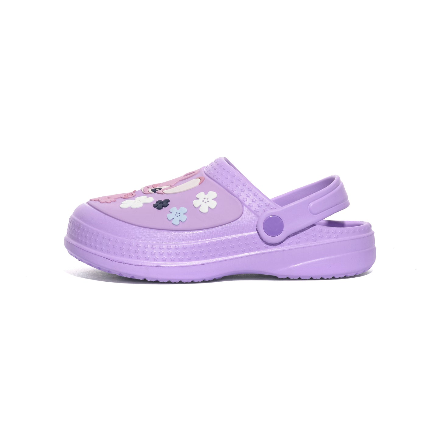 Lilo & Stitch D6020232S MULTI Ciabatte Bambina 