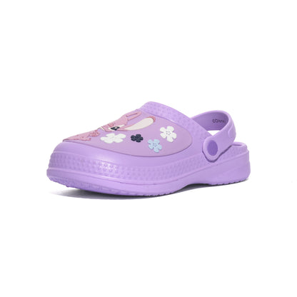 Lilo & Stitch D6020232S MULTI Ciabatte Bambina 