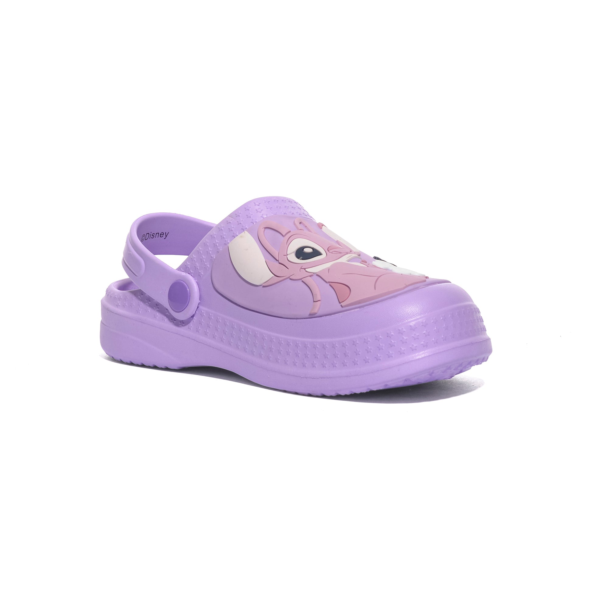 Lilo & Stitch D6020232S MULTI Ciabatte Bambina 
