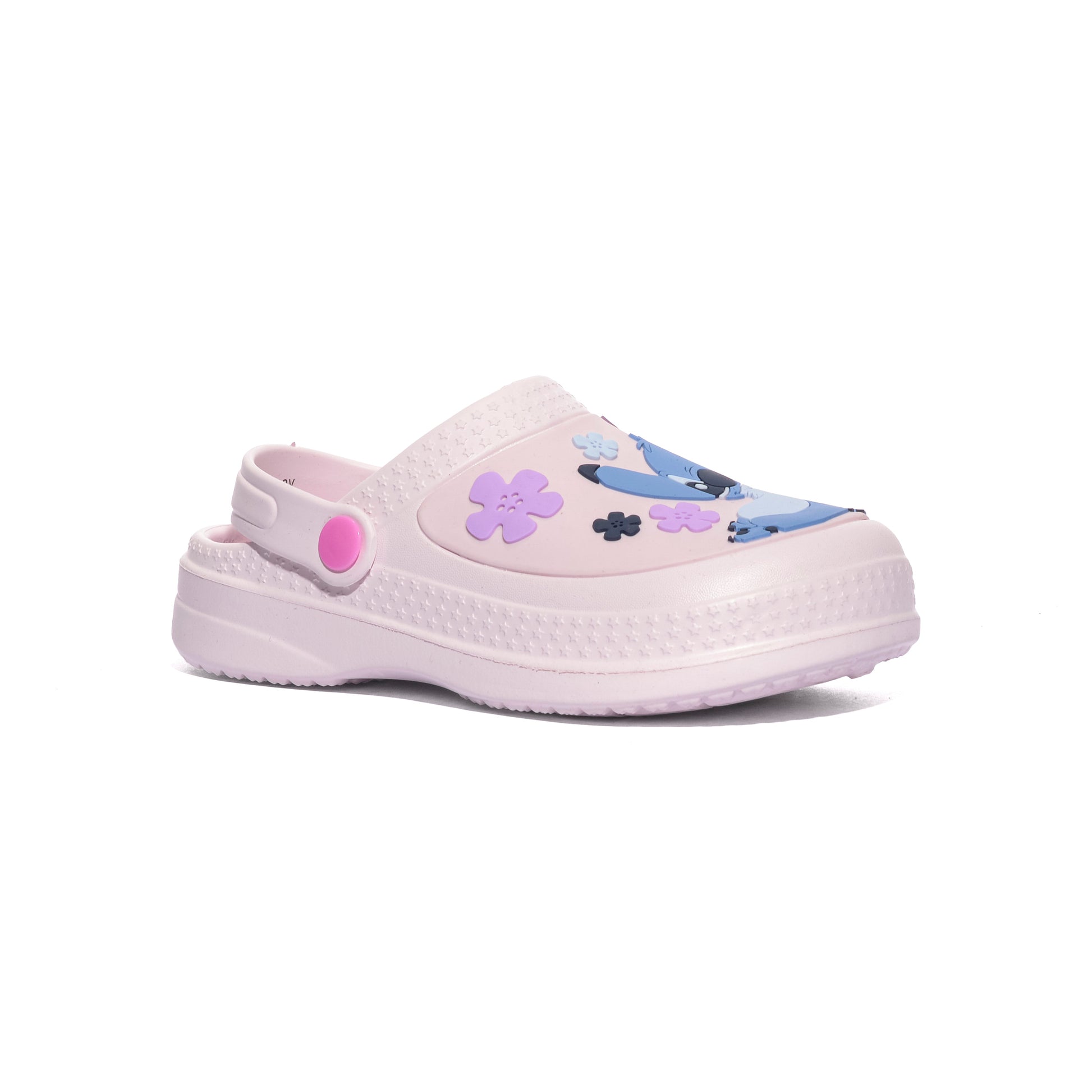 Lilo & Stitch D6020232S MULTI Ciabatte Bambina 
