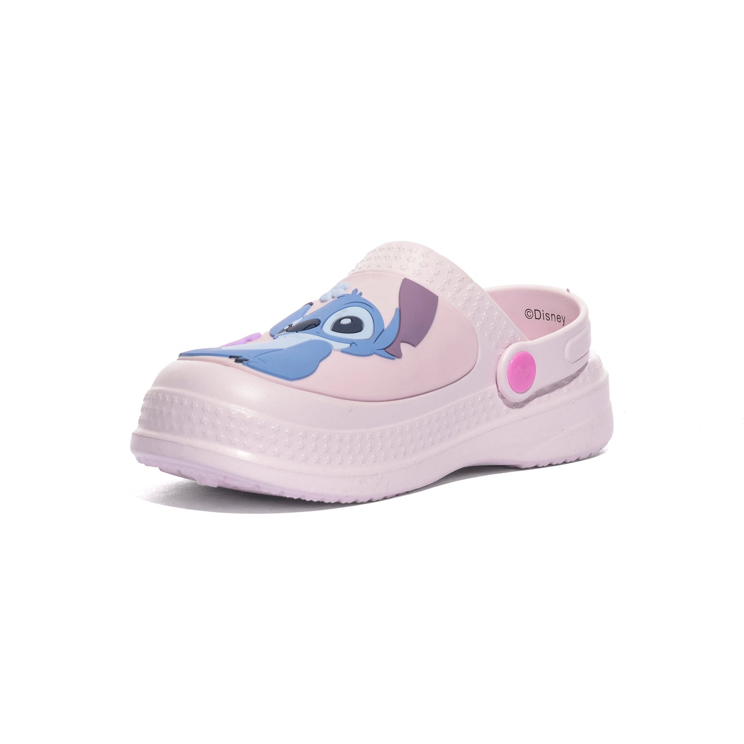 Lilo & Stitch D6020232S MULTI Ciabatte Bambina 