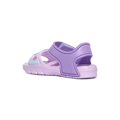 Lilo & Stitch D6020245S LILAC Sandali Bambina 