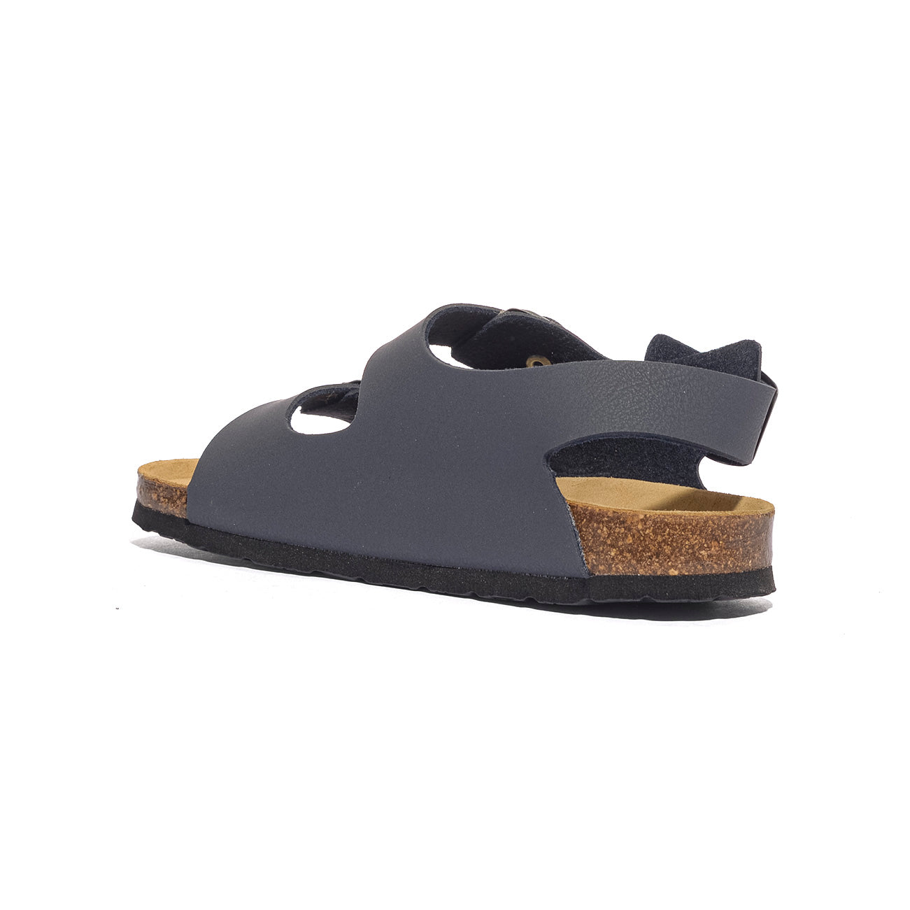 LUMBERJACK 102268018 NAVY BLUE Sandali Bambino 