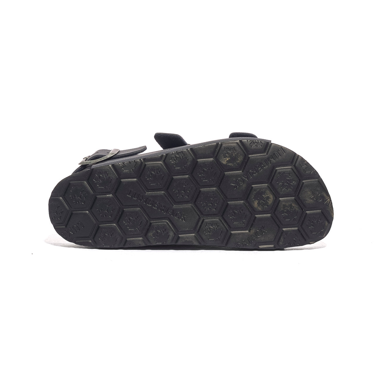 LUMBERJACK 102268018 NAVY BLUE Sandali Bambino 
