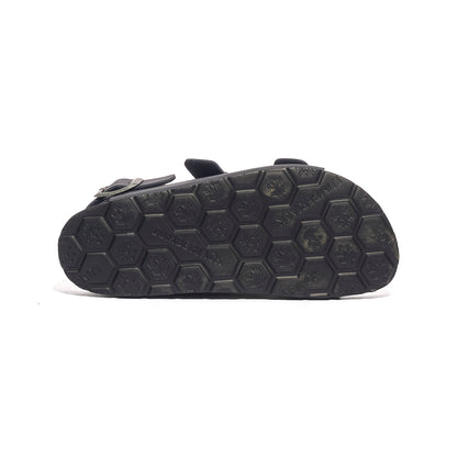LUMBERJACK 102268018 NAVY BLUE Sandali Bambino 