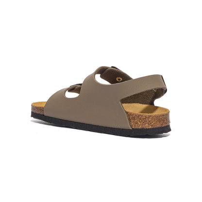 LUMBERJACK 102268032 TAUPE Sandali Bambino 