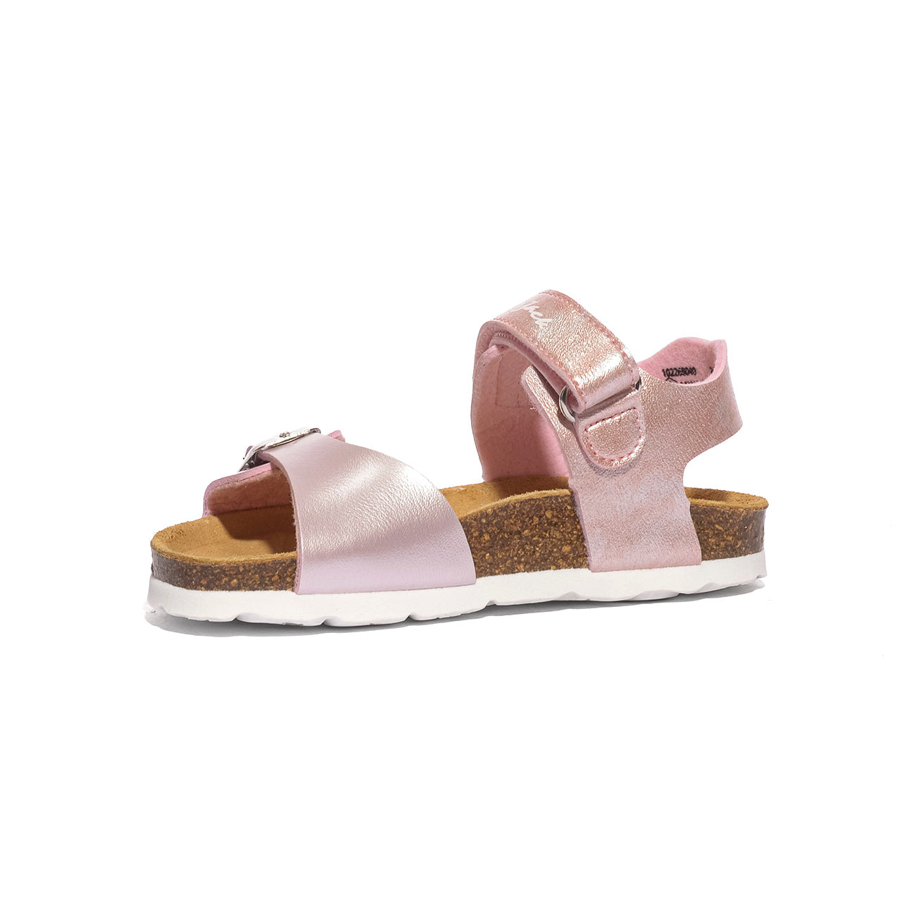 LUMBERJACK 102268040 PINK Sandali Bambina 