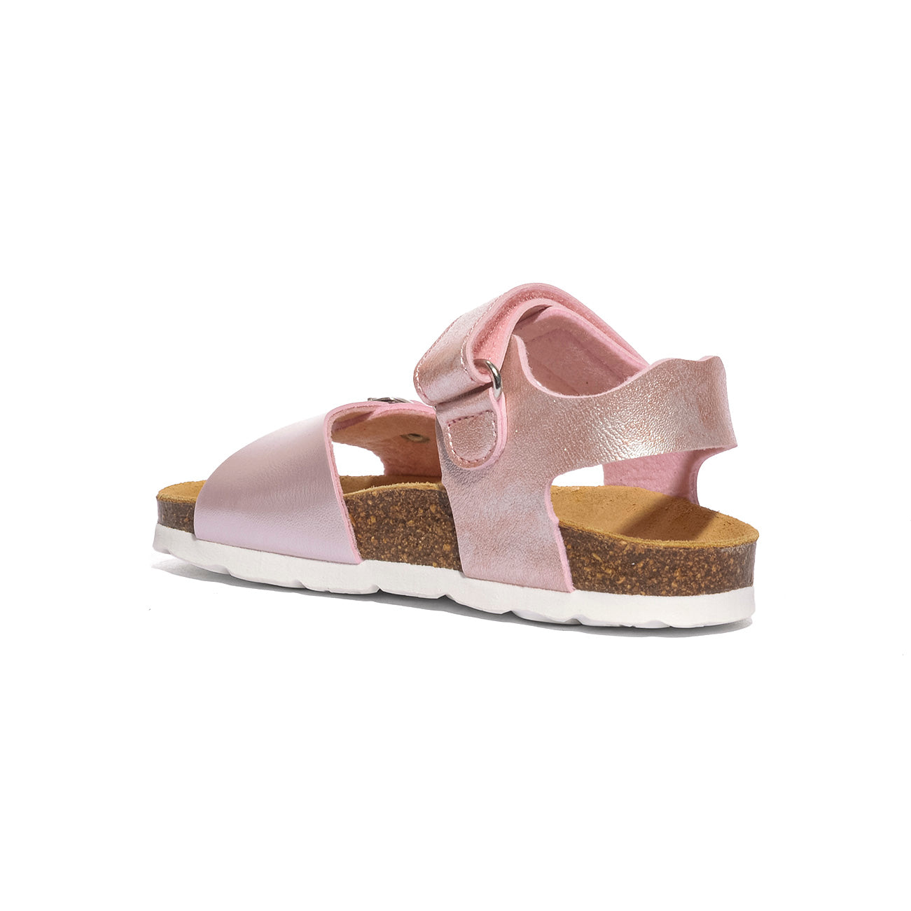 LUMBERJACK 102268040 PINK Sandali Bambina 