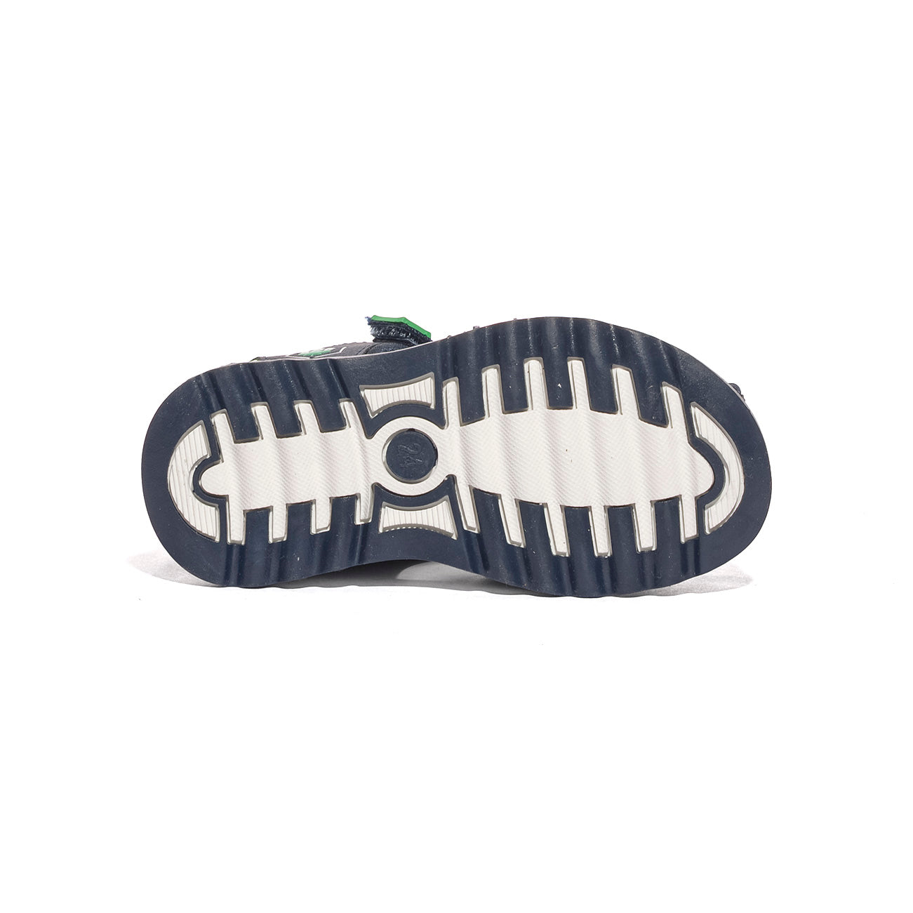 LUMBERJACK 102268588 NAVY BLUE Sandali Bambino 