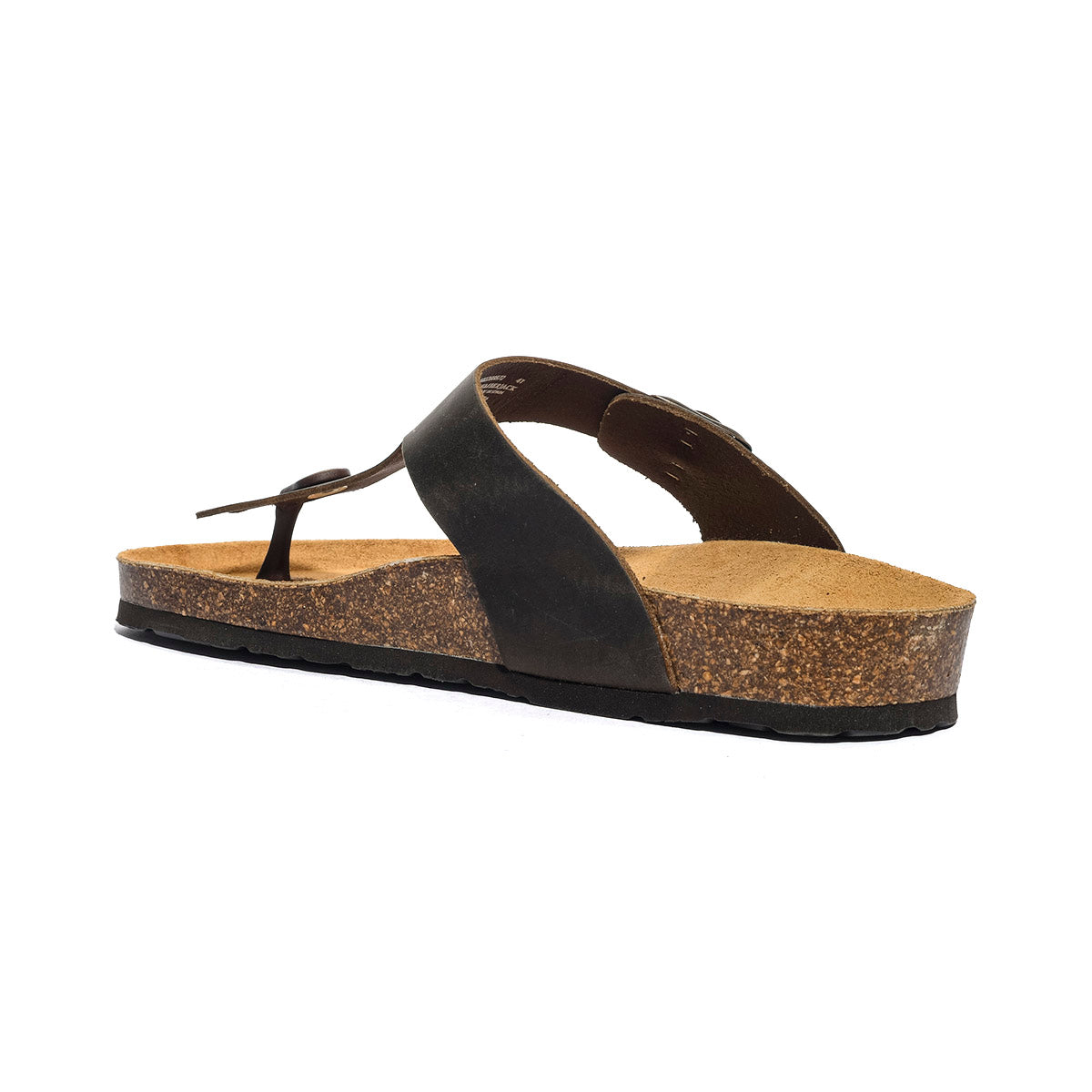 LUMBERJACK 102268872 D BROWN Sandali Uomo 