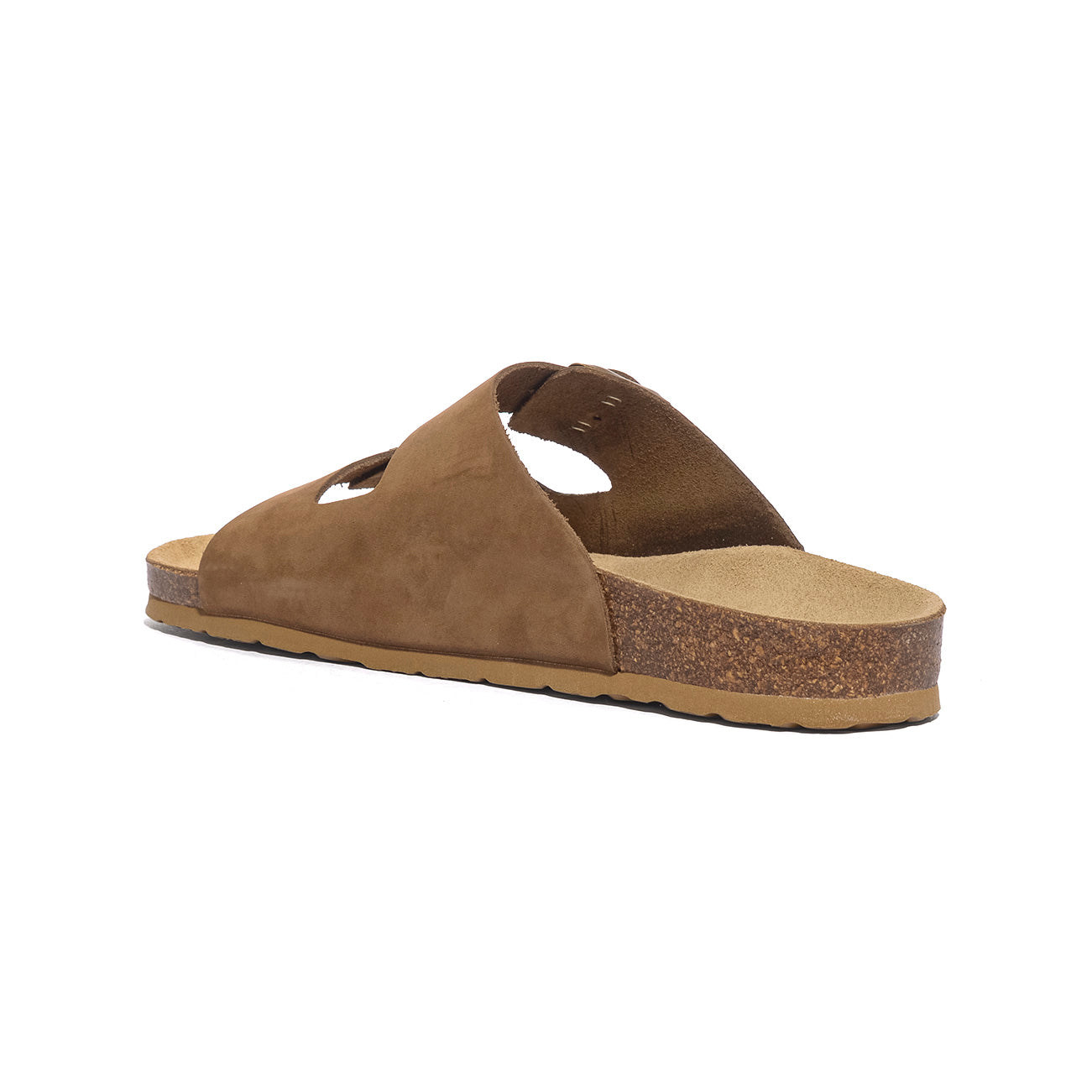 LUMBERJACK 102269278 MID BROWN Sandali Donna 